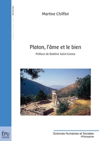 PLATON, L'AME ET LE BIEN
