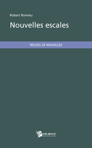 NOUVELLES ESCALES