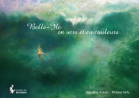 BELLE-ILE EN VERS ET EN COULEURS