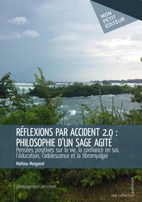 Réflexions par accident 2.0 : philosophie d'un sage agité