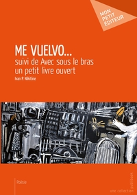 Me vuelvo...