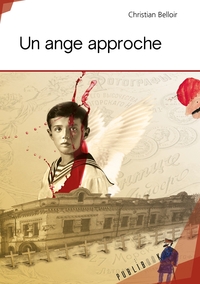Un ange approche