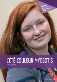 L ETE COULEUR MYOSOTIS