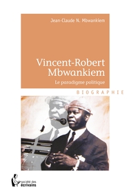 Vincent-Robert Mbwankiem