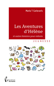 LES AVENTURES D'HELENE