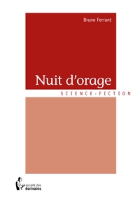Nuit d'orage