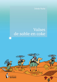 Valses de sable en coke