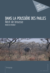 Dans la poussière des pailles - récit de brousse