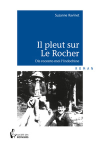 IL PLEUT SUR LE ROCHER