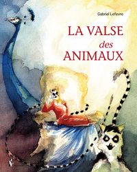 LA VALSE DES ANIMAUX