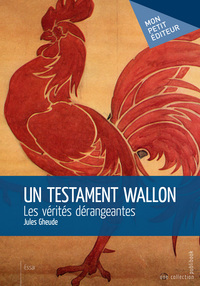 UN TESTAMENT WALLON