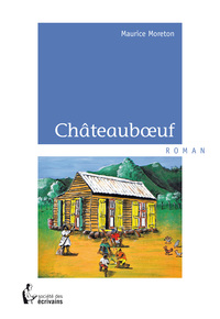 CHATEAUBOEUF