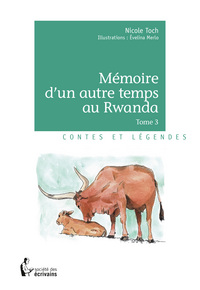 Mémoire d'un autre temps au Rwanda