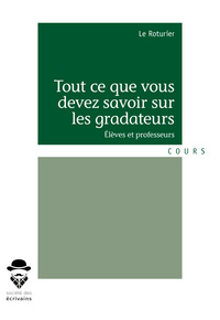 Tout ce que vous devez savoir sur les gradateurs - élèves et professeurs