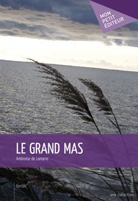 LE GRAND MAS