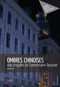 OMBRES CHINOISES