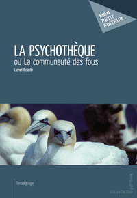 LA PSYCHOTHEQUE