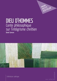 Dieu d'hommes