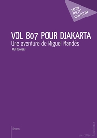 Vol 807 pour Djakarta