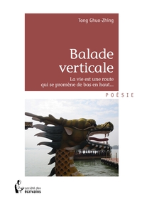 Balade verticale