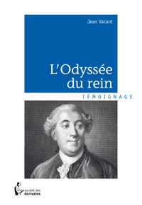 L'ODYSSEE DU REIN