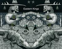 EASTERN KINGS - AUDIO