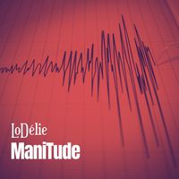 MANITUDE - AUDIO