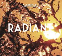 RADIANT - AUDIO