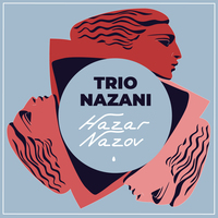 HAZAR NAZOV - AUDIO