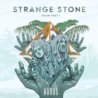 STRANGE STONE - AUDIO