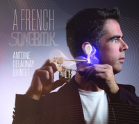 A FRENCH SONGBOOK - AUDIO