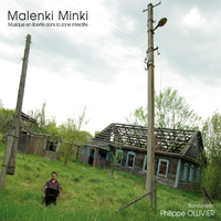 MALENKI MINKI - AUDIO