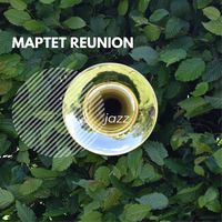 MAPTET REUNION - AUDIO