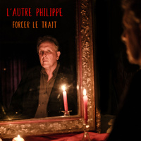 FORCER LE TRAIT - AUDIO