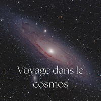 VOYAGE DANS LE COSMOS - AUDIO