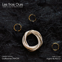 TROIS OURS - AUDIO