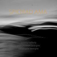 SPIORAD AMA - AUDIO