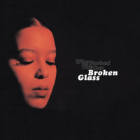 BROKEN GLASS - AUDIO