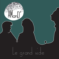 GRAND VIDE - AUDIO