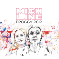 FROGGY POP - AUDIO