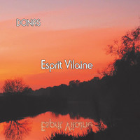 ESPRIT VILAINE - AUDIO