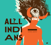 ALL INDIANS - AUDIO