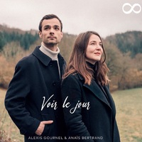 VOIR LE JOUR - AUDIO