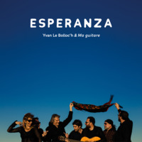 ESPERANZA - AUDIO