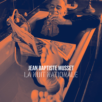 NUIT NATIONALE - AUDIO