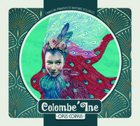 COLOMBE INE OPUS CURVUS - AUDIO