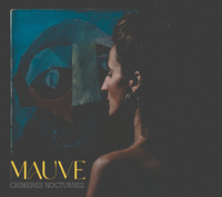 CHIMERES NOCTURNES - AUDIO