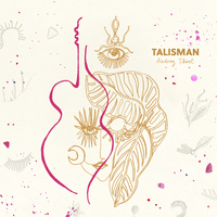 TALISMAN - AUDIO