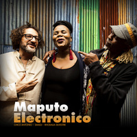 MAPUTO ELECTRONICO - AUDIO