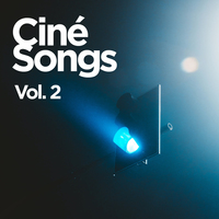 CINE SONGS VOLUME 2 - AUDIO